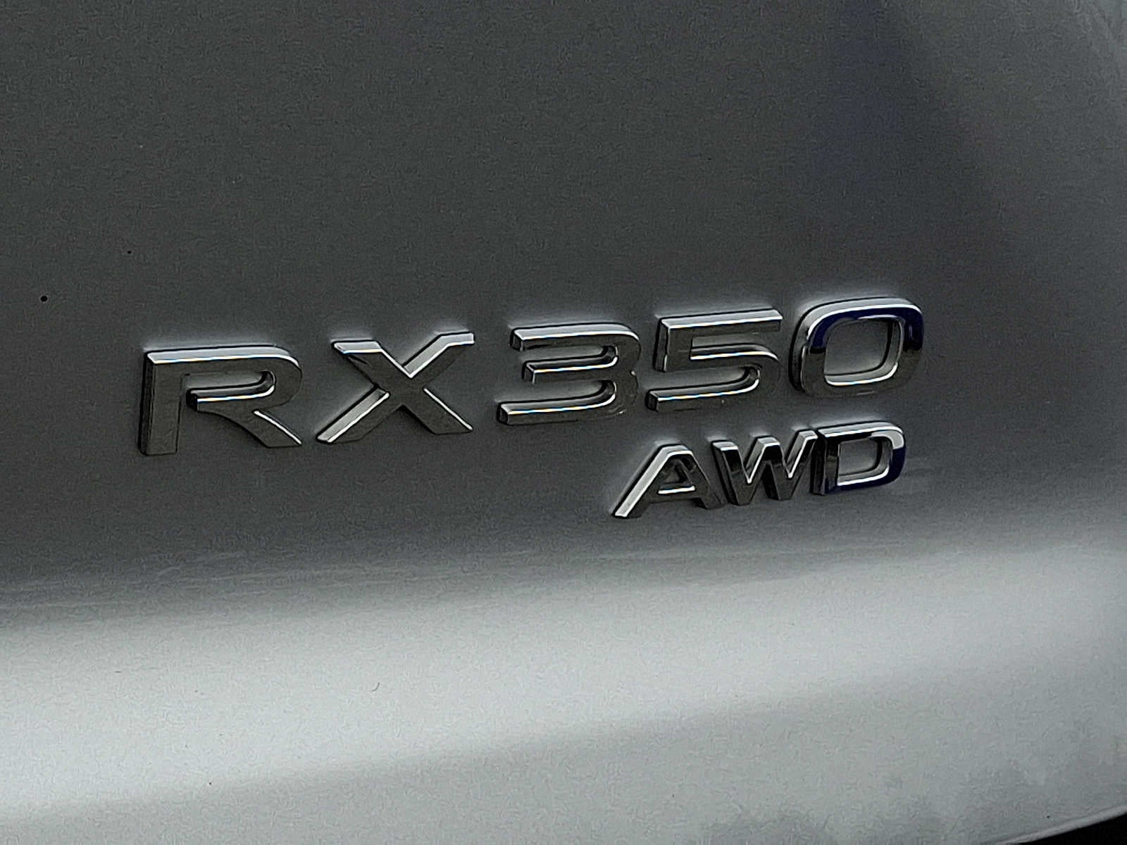 2025 Lexus RX 350 PREMIUM AWD PREMIUM