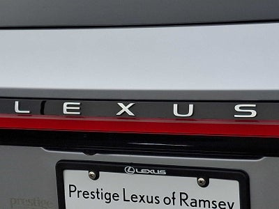 2025 Lexus RX 350 PREMIUM AWD PREMIUM