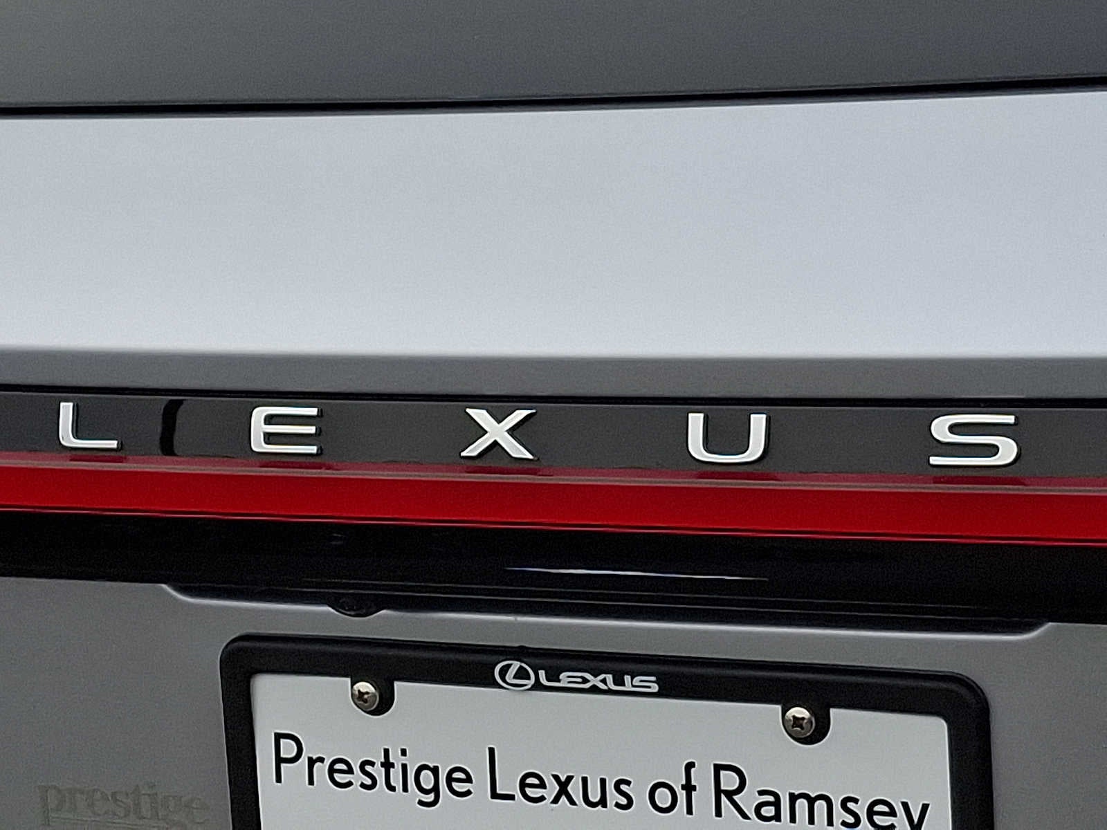 2025 Lexus RX 350 PREMIUM AWD PREMIUM