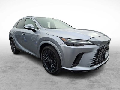 2025 Lexus RX 350 PREMIUM AWD PREMIUM