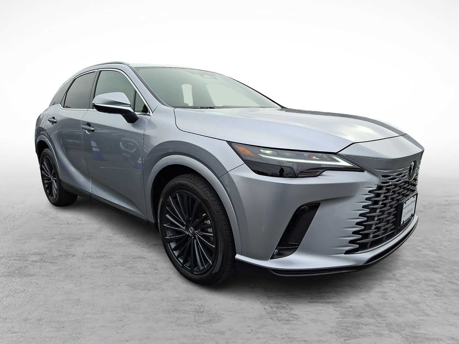 2025 Lexus RX 350 PREMIUM AWD PREMIUM