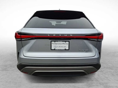 2025 Lexus RX 350 PREMIUM AWD PREMIUM