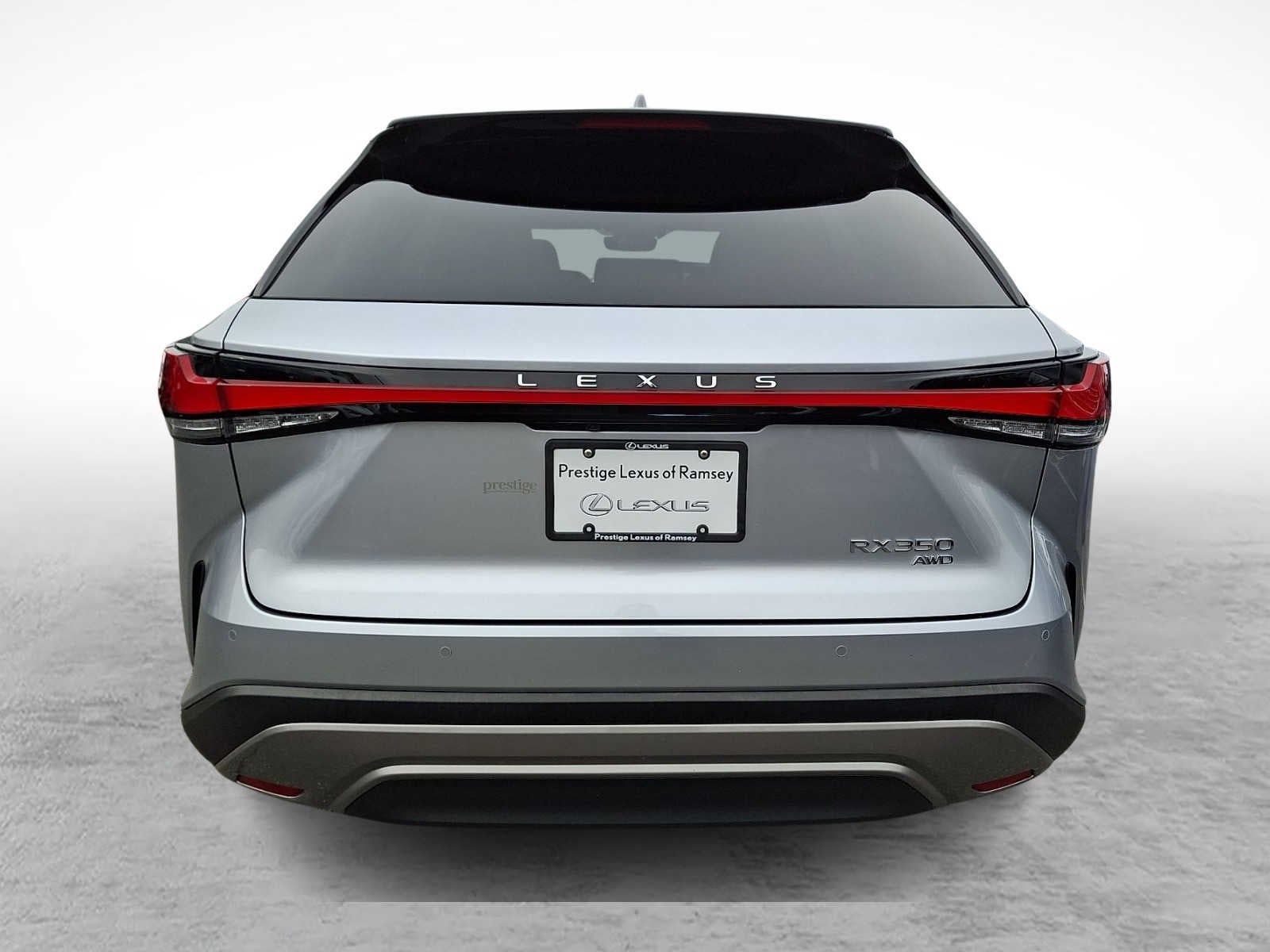 2025 Lexus RX 350 PREMIUM AWD PREMIUM