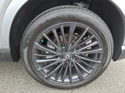 2025 Lexus RX 350 PREMIUM AWD PREMIUM