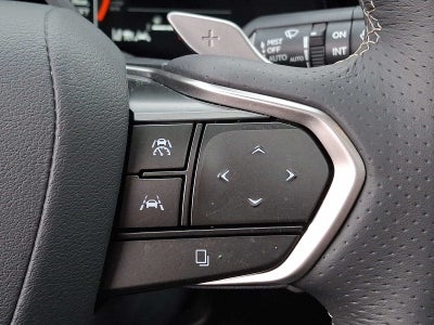 2026 Lexus RX RX 350 F SPORT Handling AWD