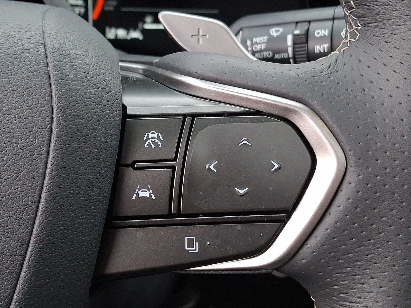 2026 Lexus RX RX 350 F SPORT Handling AWD
