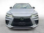 2026 Lexus RX RX 350 F SPORT Handling AWD