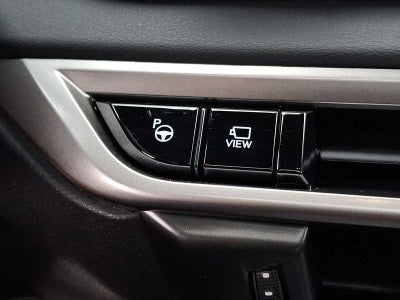 2026 Lexus RX RX 350 F SPORT Handling AWD