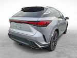 2026 Lexus RX RX 350 F SPORT Handling AWD