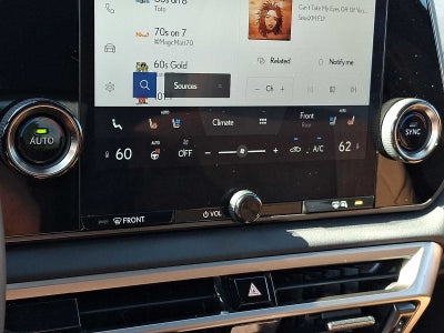 2023 Lexus RX RX 350 Premium AWD