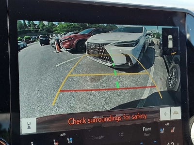 2023 Lexus RX RX 350 Premium AWD