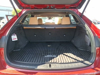 2023 Lexus RX RX 350 Premium AWD