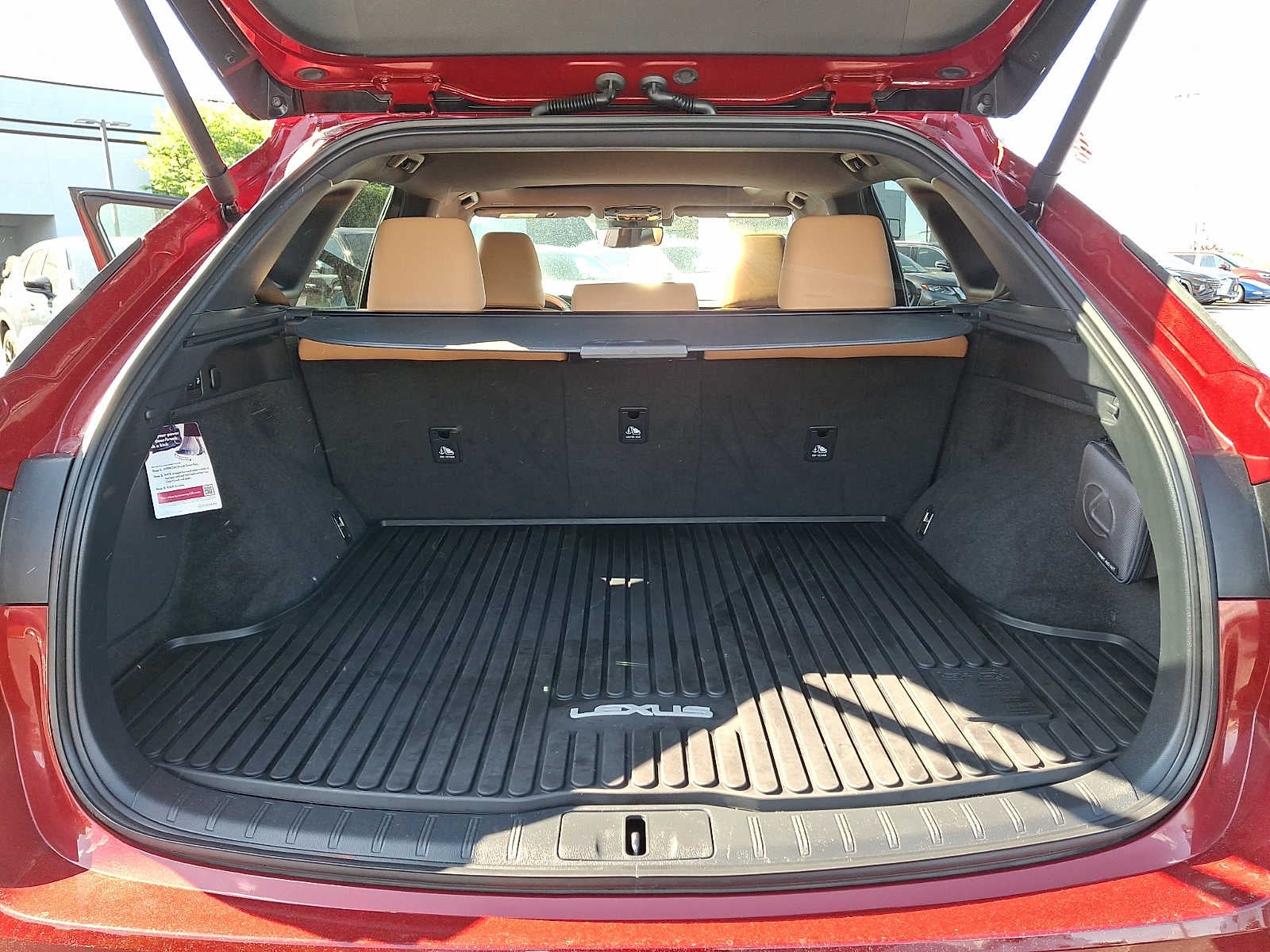 2023 Lexus RX RX 350 Premium AWD