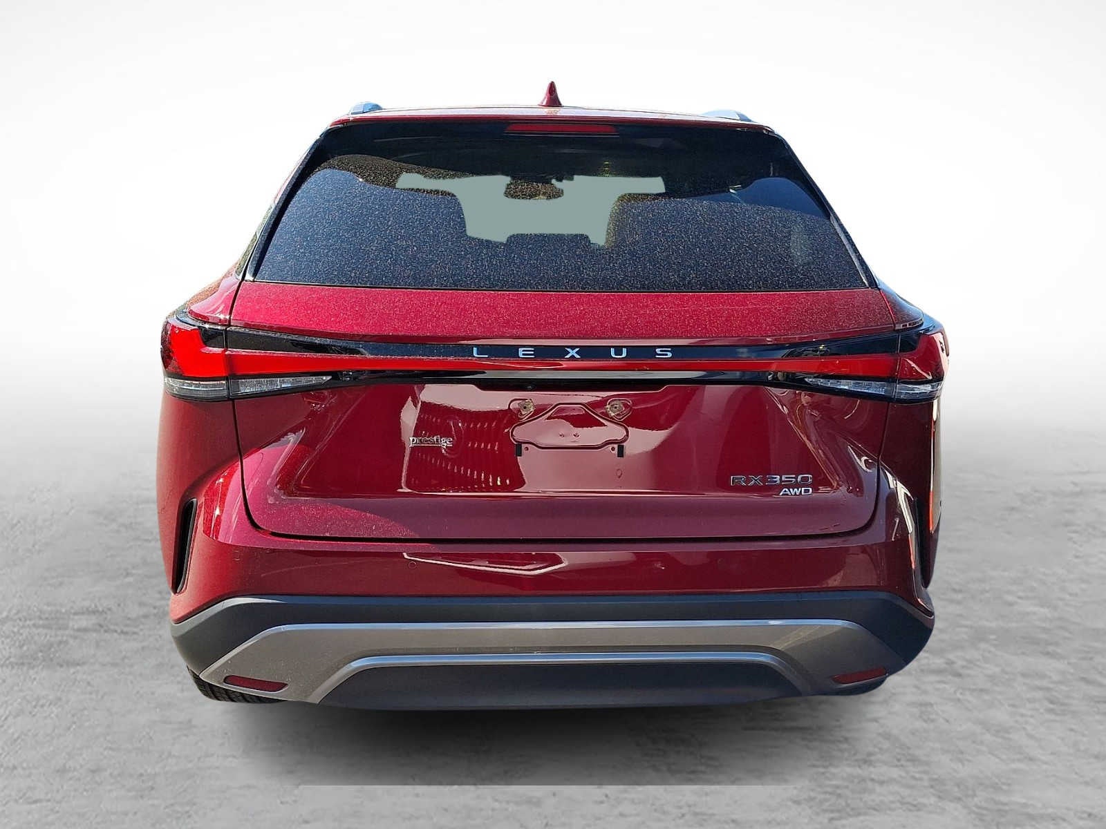 2023 Lexus RX RX 350 Premium AWD