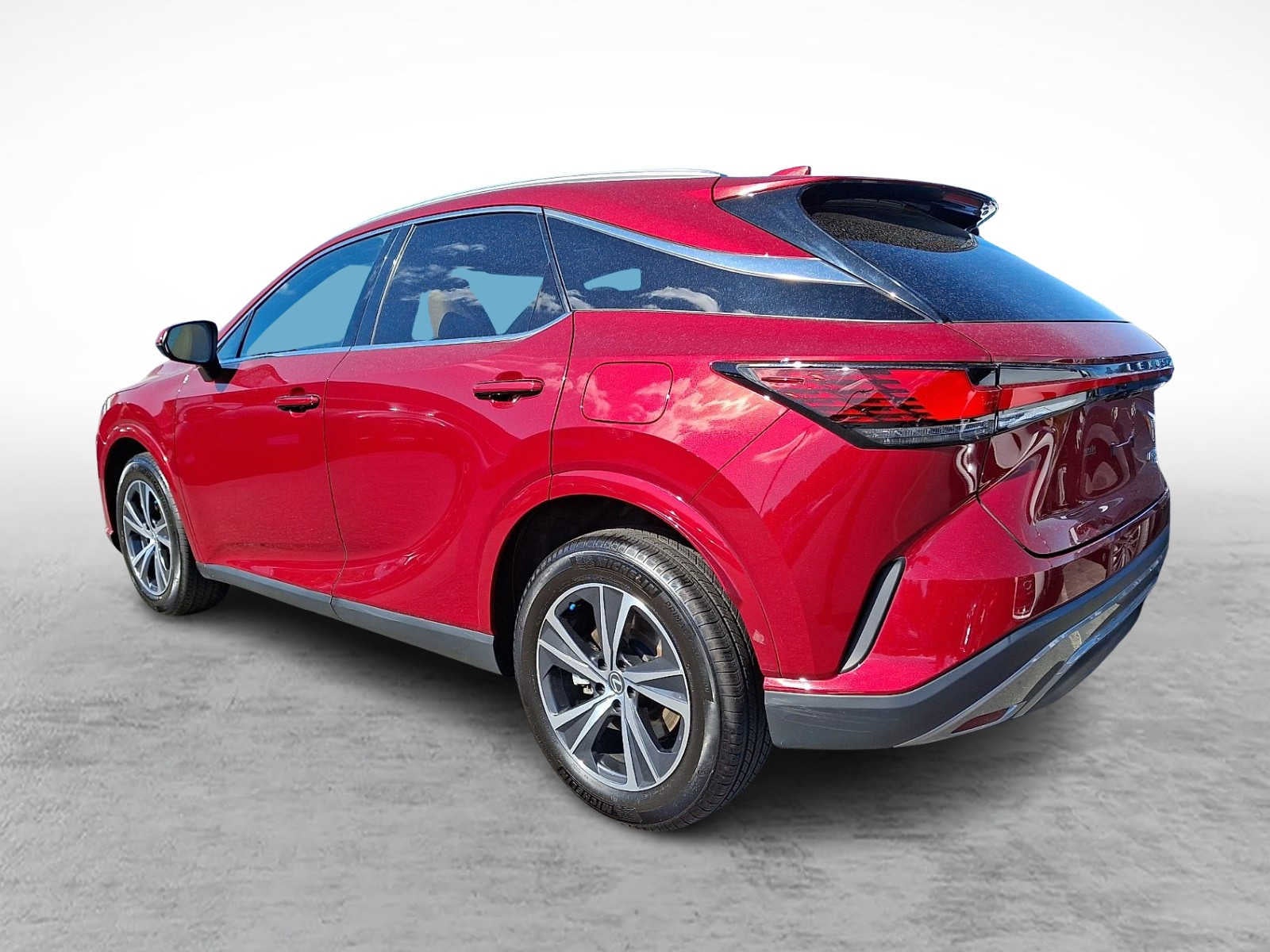 2023 Lexus RX RX 350 Premium AWD