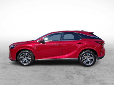 2023 Lexus RX RX 350 Premium AWD