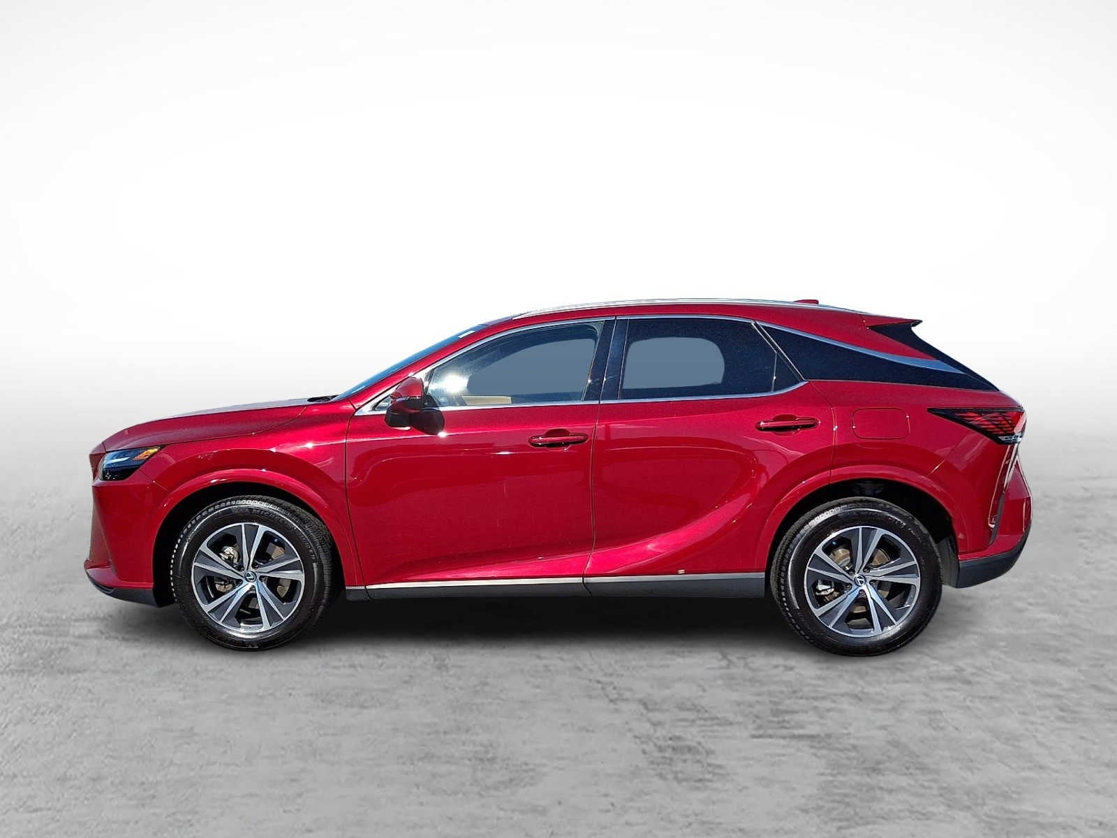 2023 Lexus RX RX 350 Premium AWD