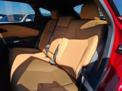 2023 Lexus RX RX 350 Premium AWD