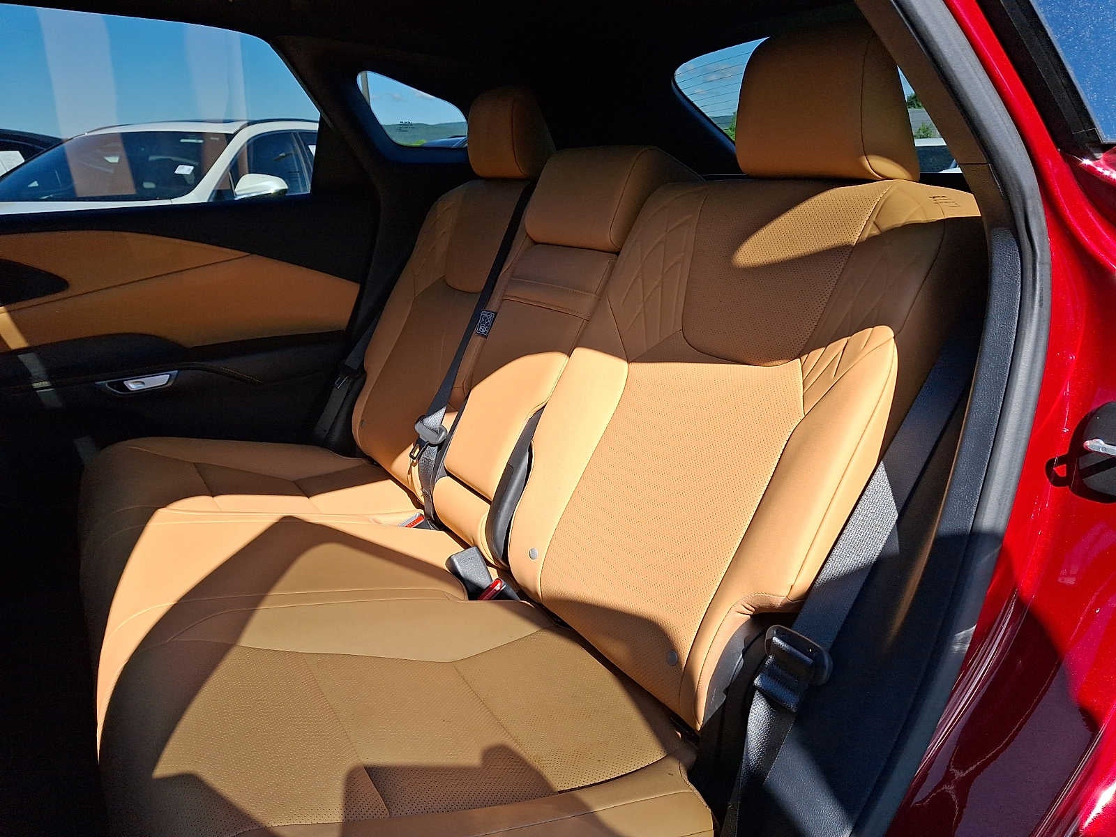 2023 Lexus RX RX 350 Premium AWD