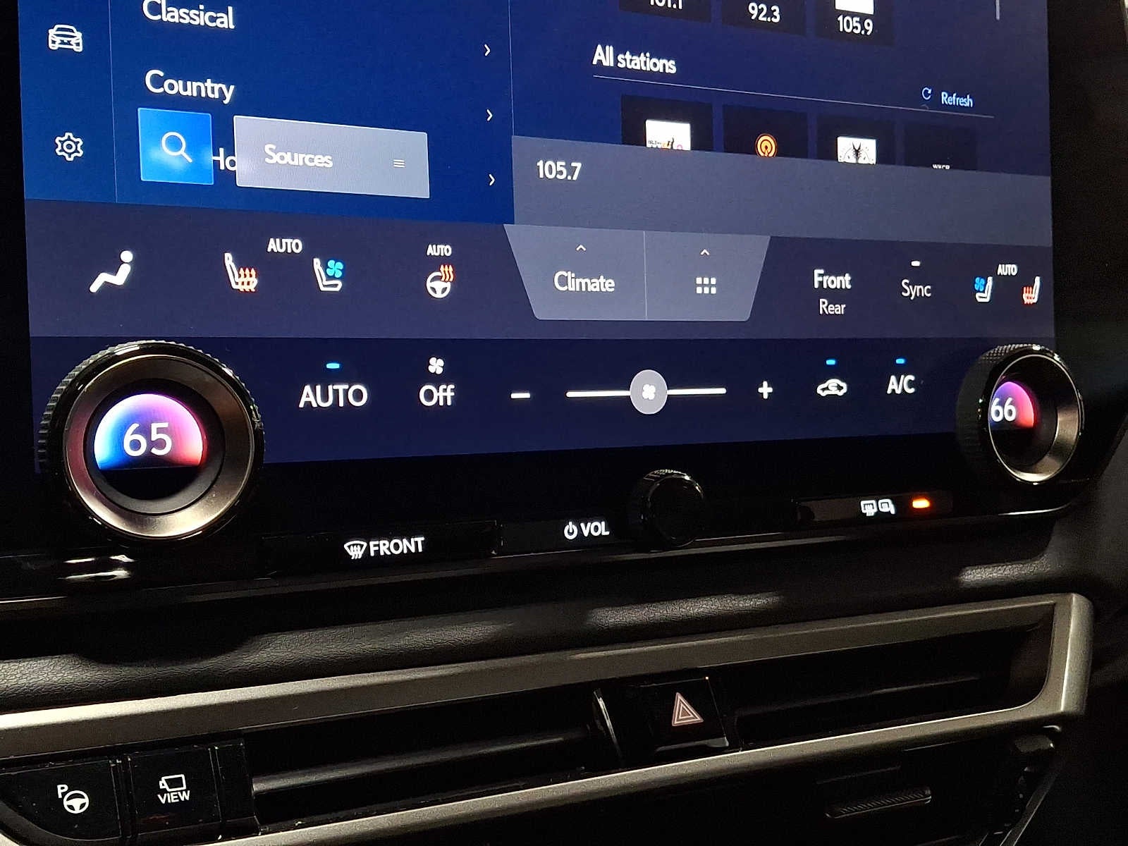2023 Lexus RX RX 350 Luxury AWD
