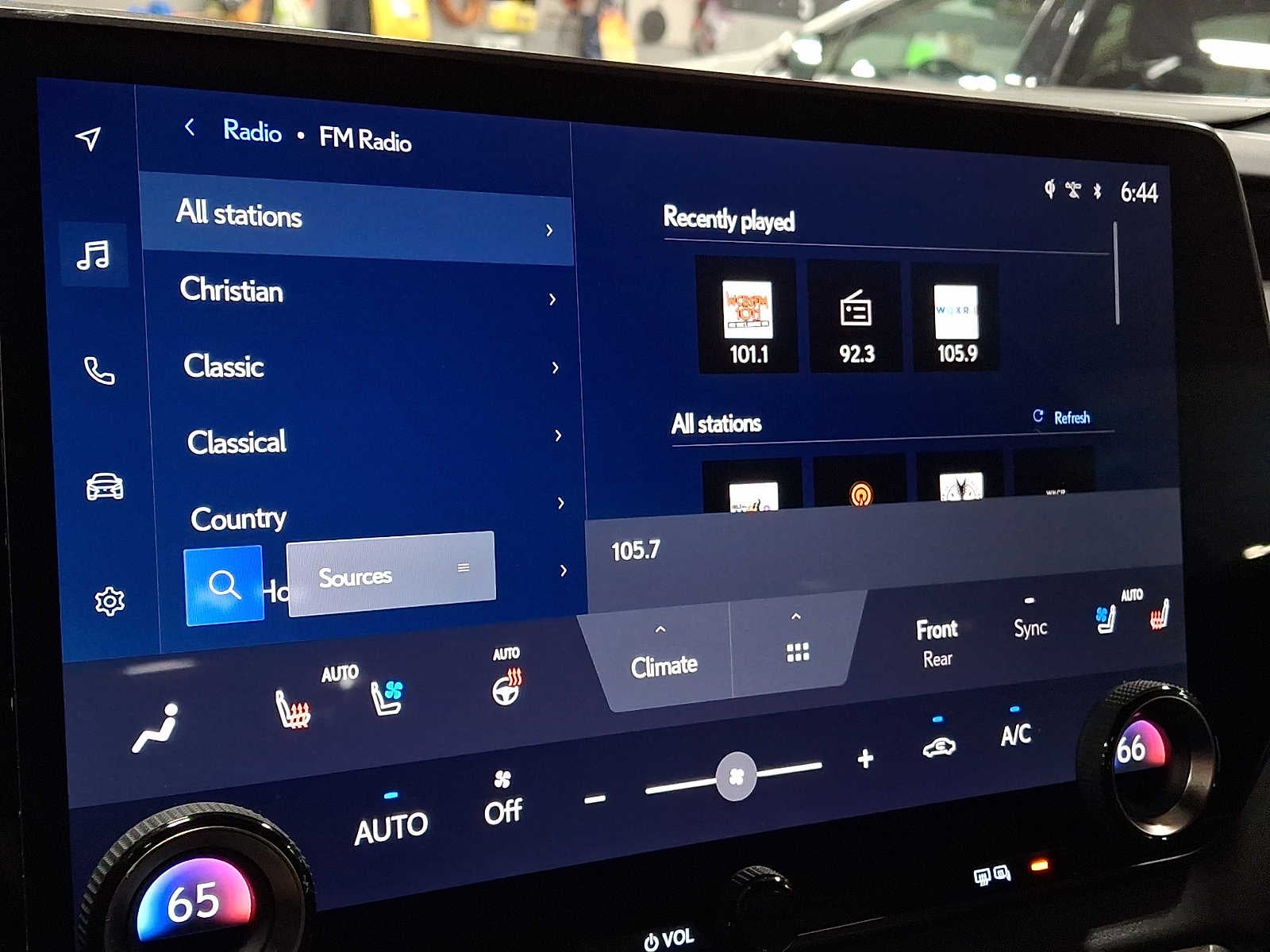 2023 Lexus RX RX 350 Luxury AWD