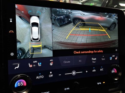 2023 Lexus RX RX 350 Luxury AWD