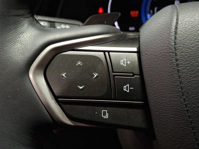 2023 Lexus RX RX 350 Luxury AWD