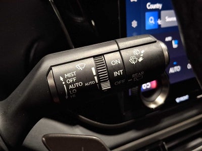 2023 Lexus RX RX 350 Luxury AWD