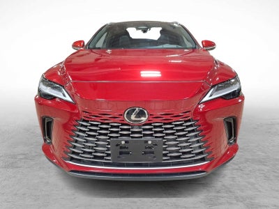 2023 Lexus RX RX 350 Luxury AWD
