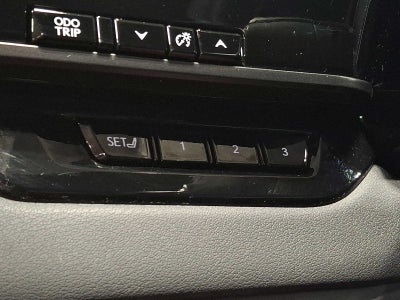 2023 Lexus RX RX 350 Luxury AWD