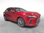 2023 Lexus RX RX 350 Luxury AWD
