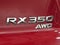 2023 Lexus RX RX 350 Luxury AWD
