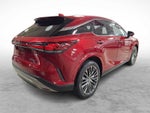 2023 Lexus RX RX 350 Luxury AWD