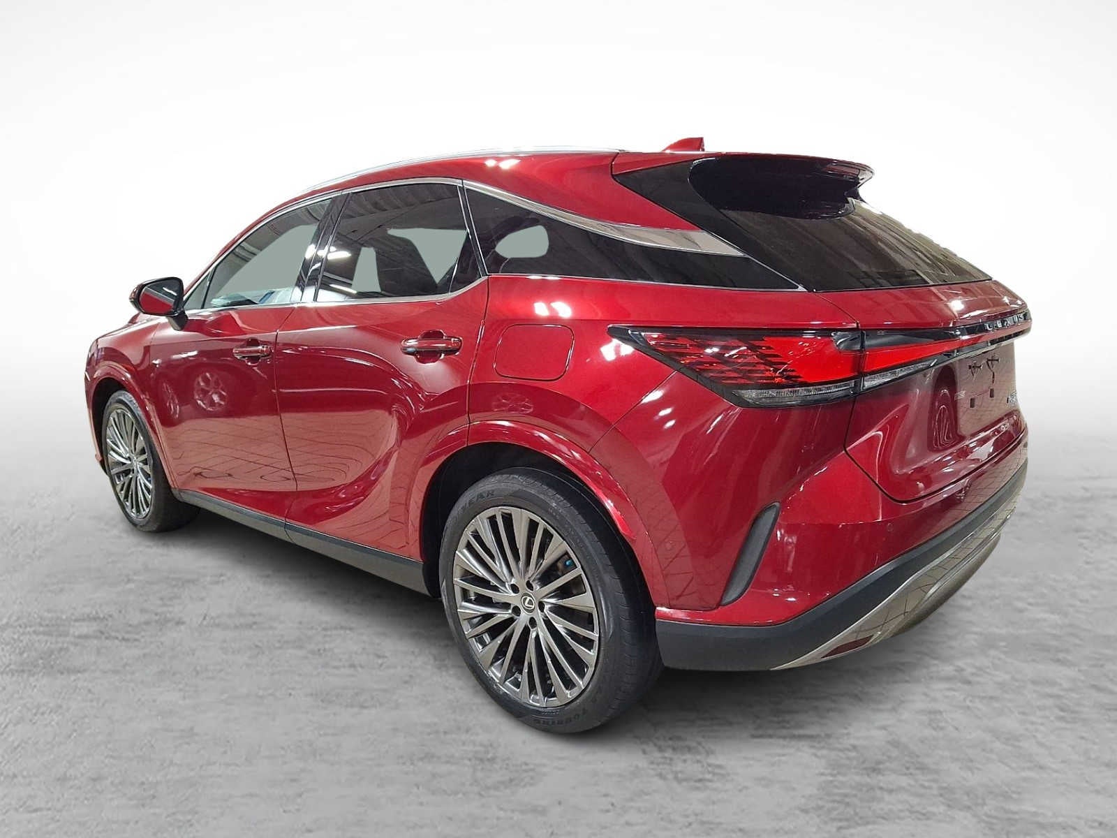 2023 Lexus RX RX 350 Luxury AWD