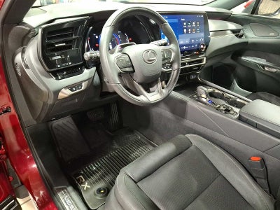 2023 Lexus RX RX 350 Luxury AWD