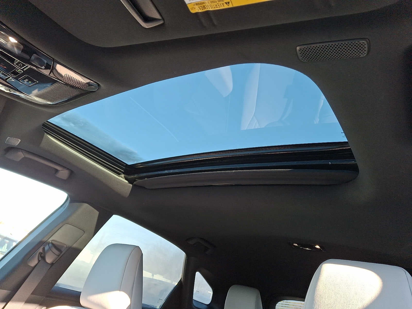 2023 Lexus RX Premium