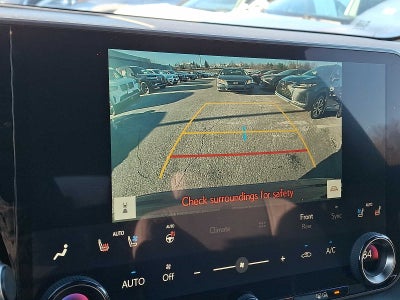 2023 Lexus RX Premium