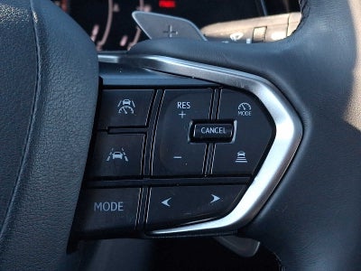 2023 Lexus RX Premium