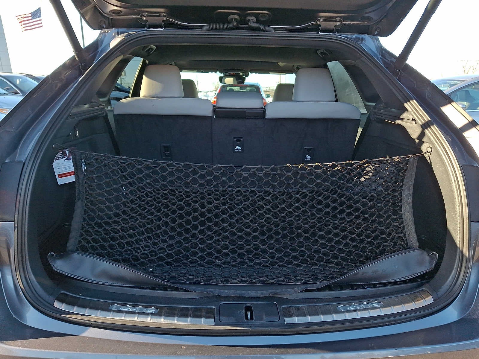 2023 Lexus RX Premium