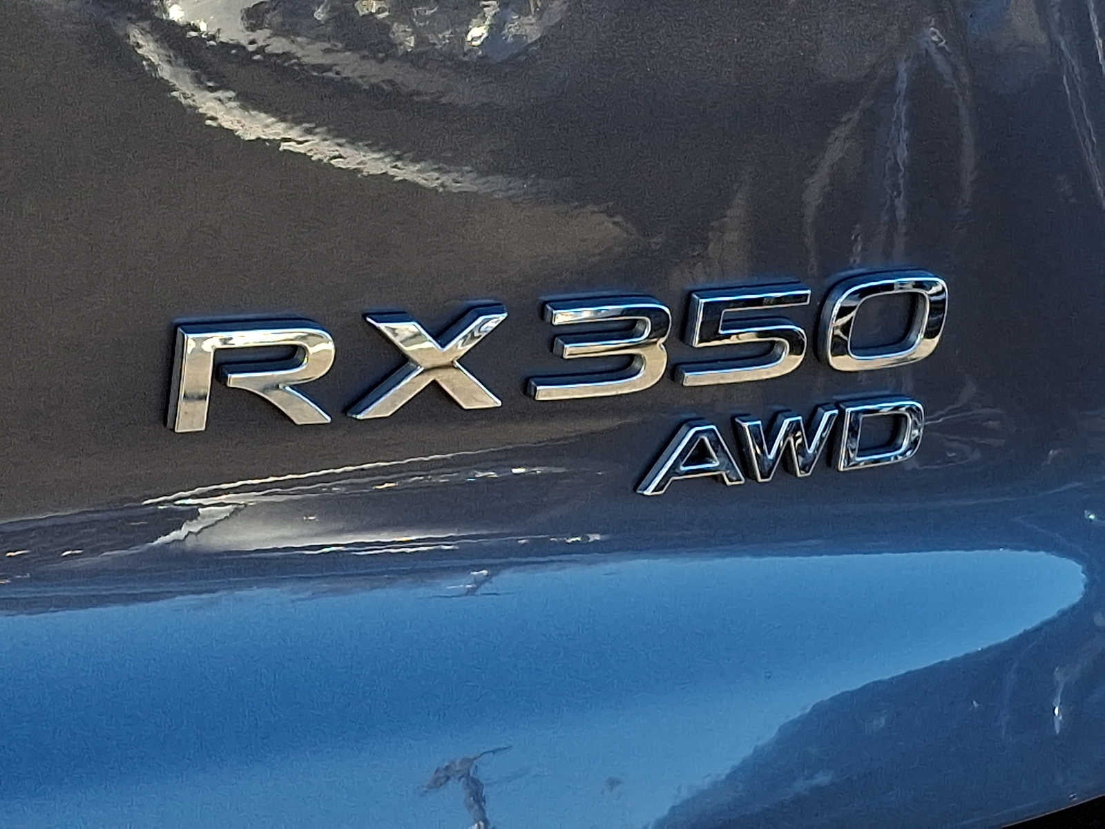 2023 Lexus RX Premium