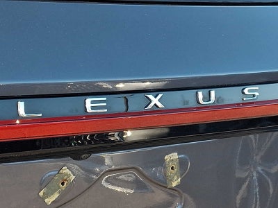 2023 Lexus RX Premium