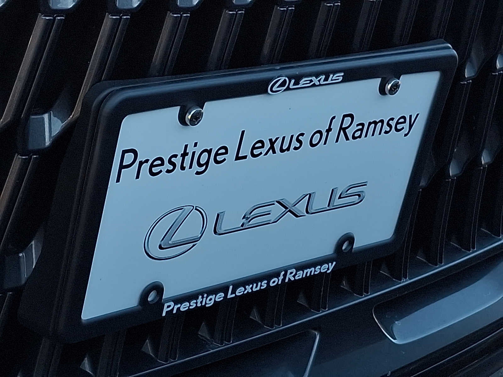 2023 Lexus RX Premium