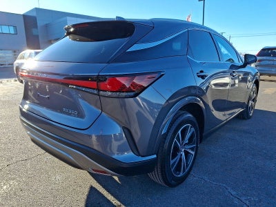 2023 Lexus RX Premium