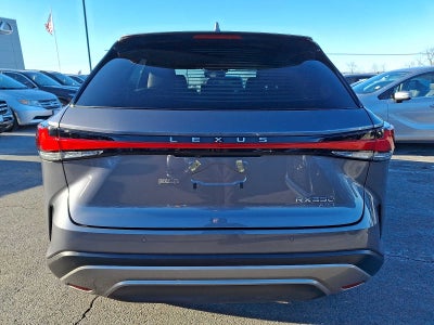 2023 Lexus RX Premium