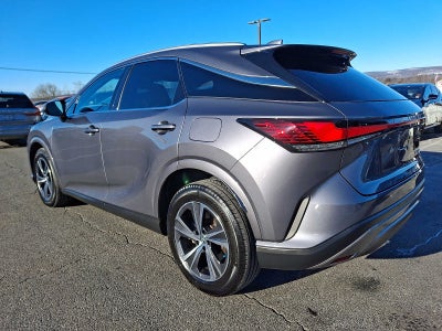 2023 Lexus RX Premium