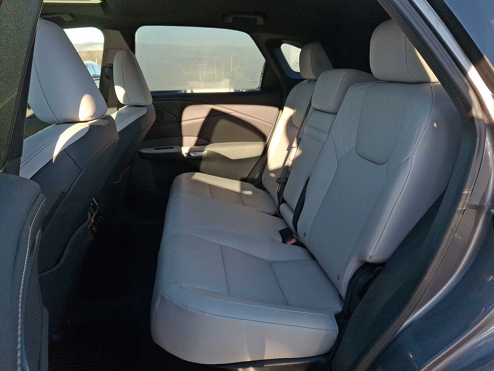 2023 Lexus RX Premium