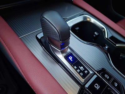 2024 Lexus RX RX 350 F SPORT Handling AWD