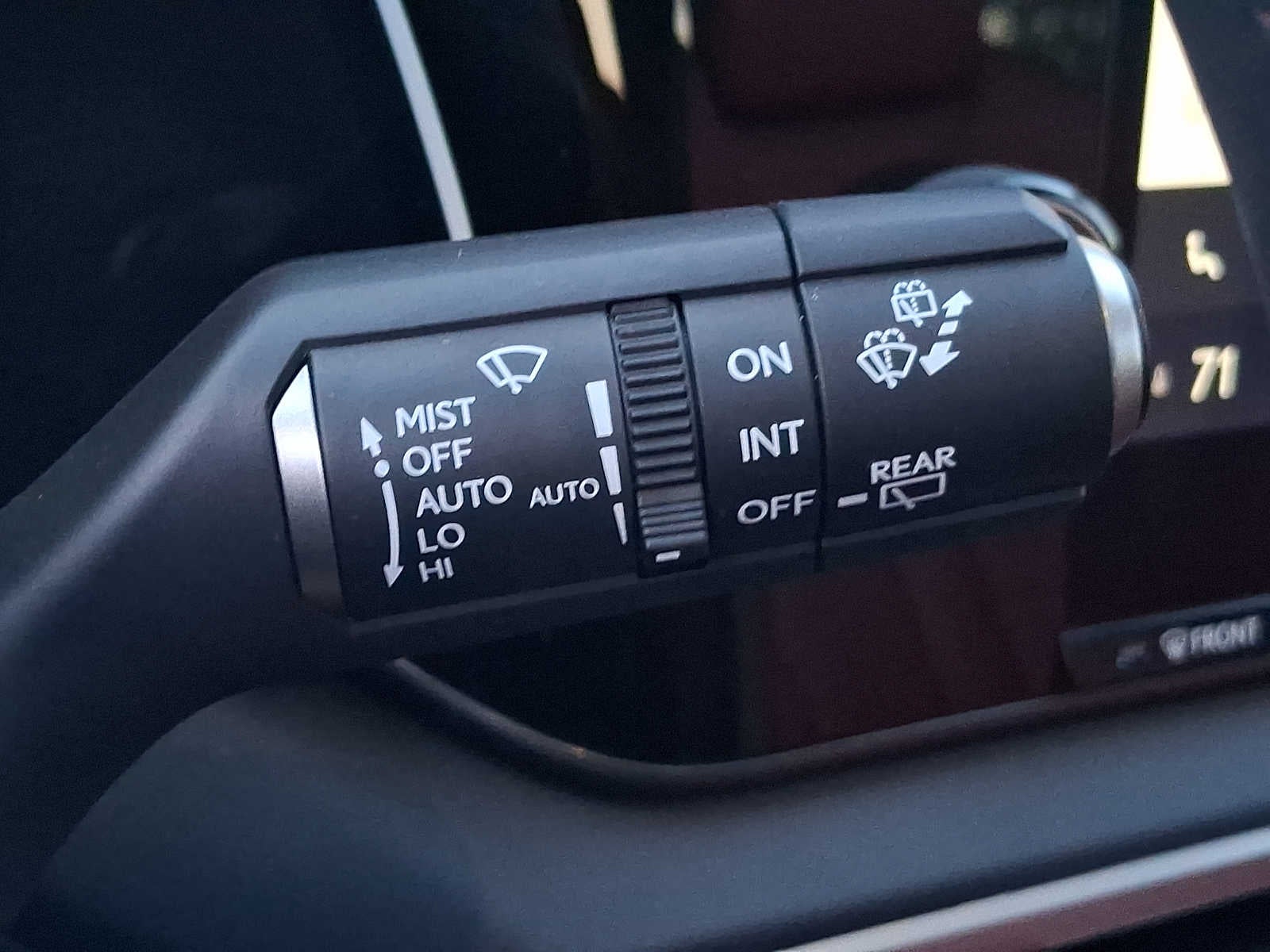 2024 Lexus RX RX 350 F SPORT Handling AWD