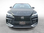 2024 Lexus RX RX 350 F SPORT Handling AWD