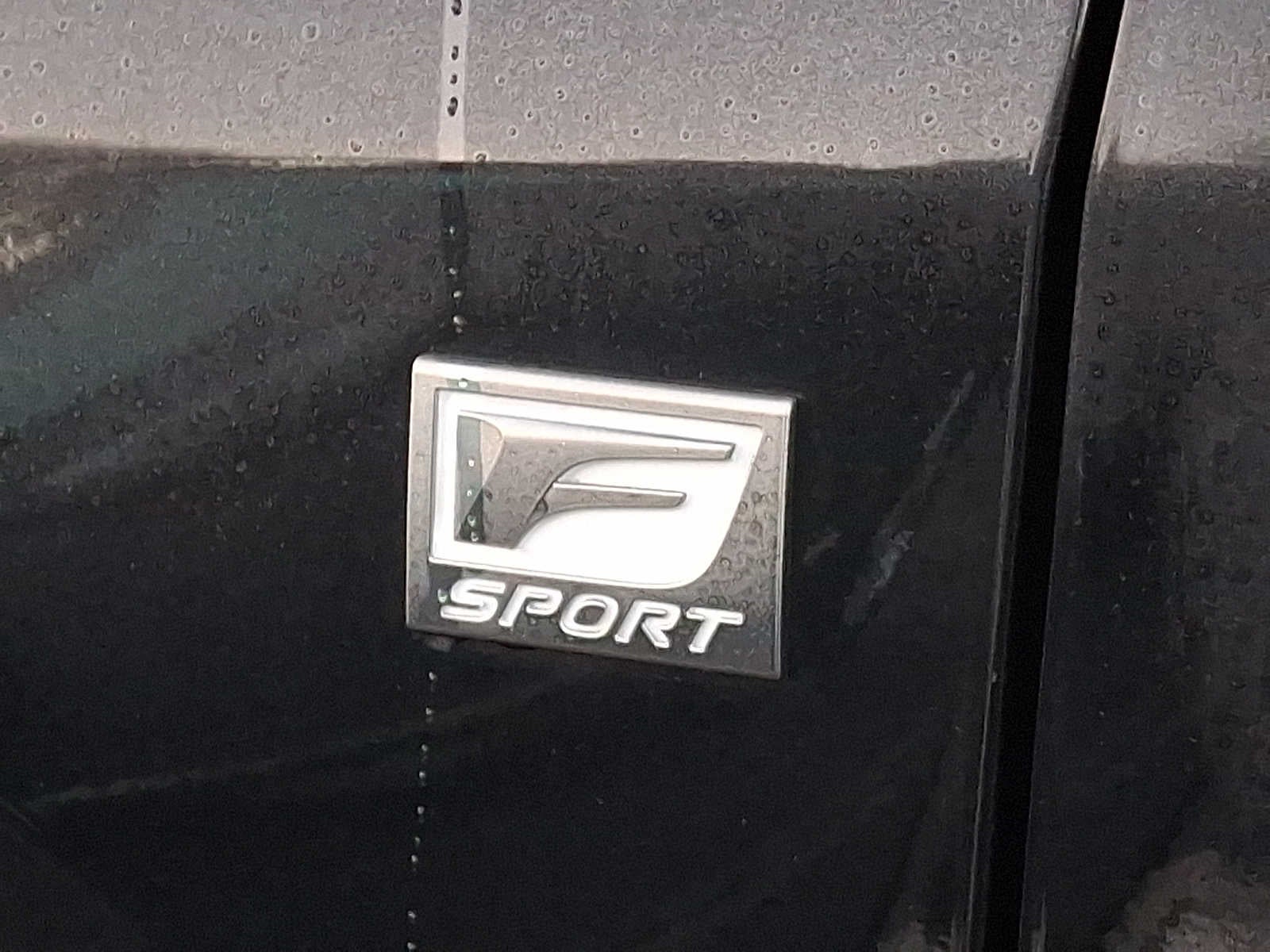 2024 Lexus RX RX 350 F SPORT Handling AWD